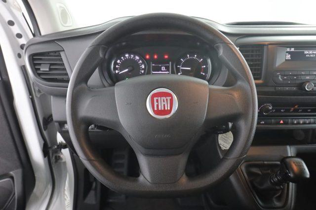 FIAT Scudo Scudo 1.5 BlueHDi 120CV PL-TN Furgone