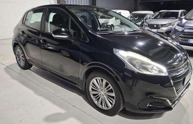 Peugeot 208 Benzina euro 6 Neopatentati Km 70.000