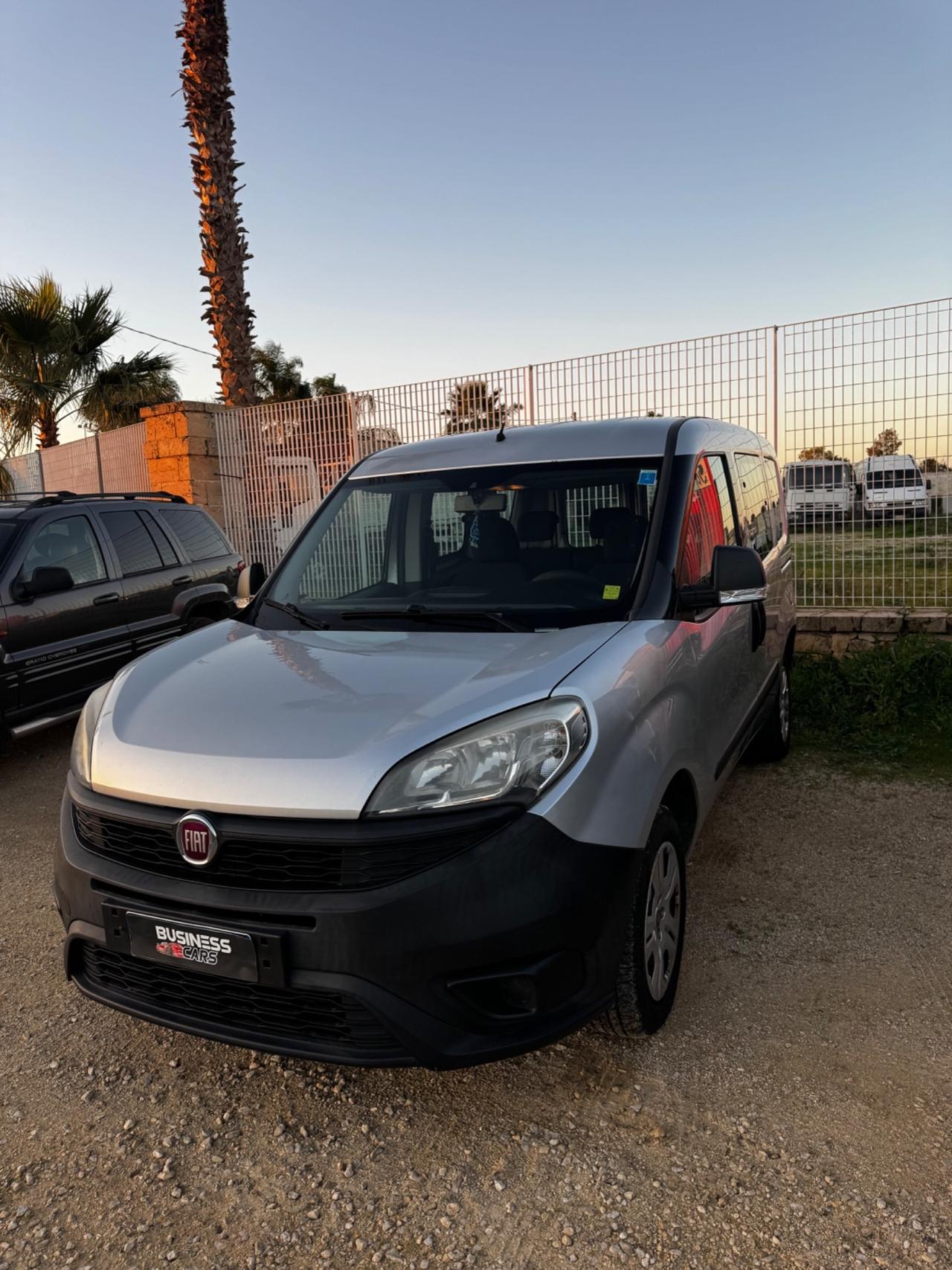 Fiat Doblo Doblò 1300 multijet