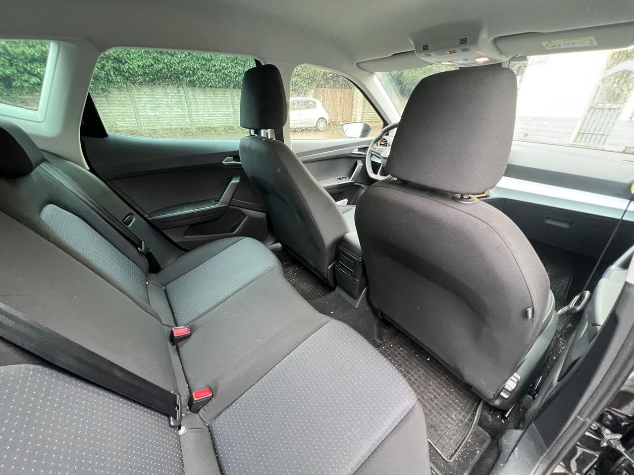 Seat Arona 1.0 TSI 115 CV #9342