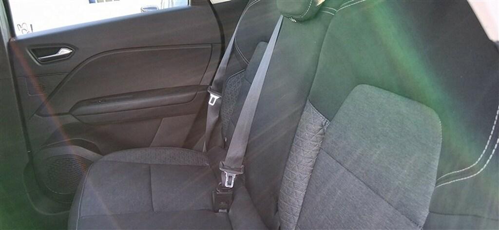 Renault Captur 1.0 TCe Equilibre