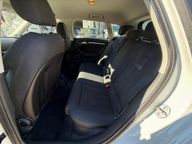 AUDI A3 SPB 1.6 TDI Admired