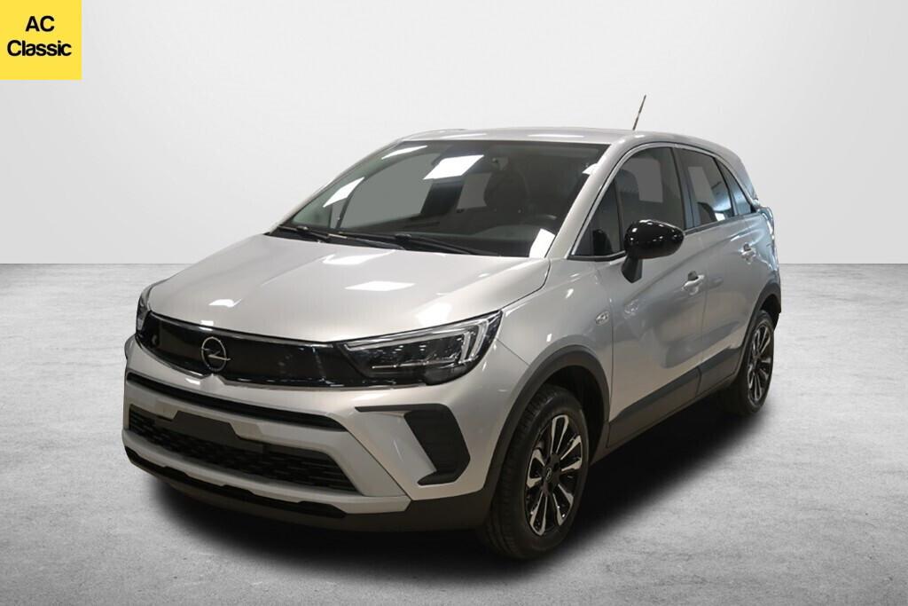 Opel Crossland Elegance 1.2 Turbo (110 cv)