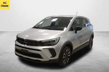 Opel Crossland Elegance 1.2 Turbo (110 cv)