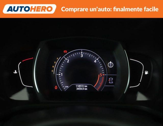 RENAULT Kadjar Blue dCi 8V 115CV EDC Intens