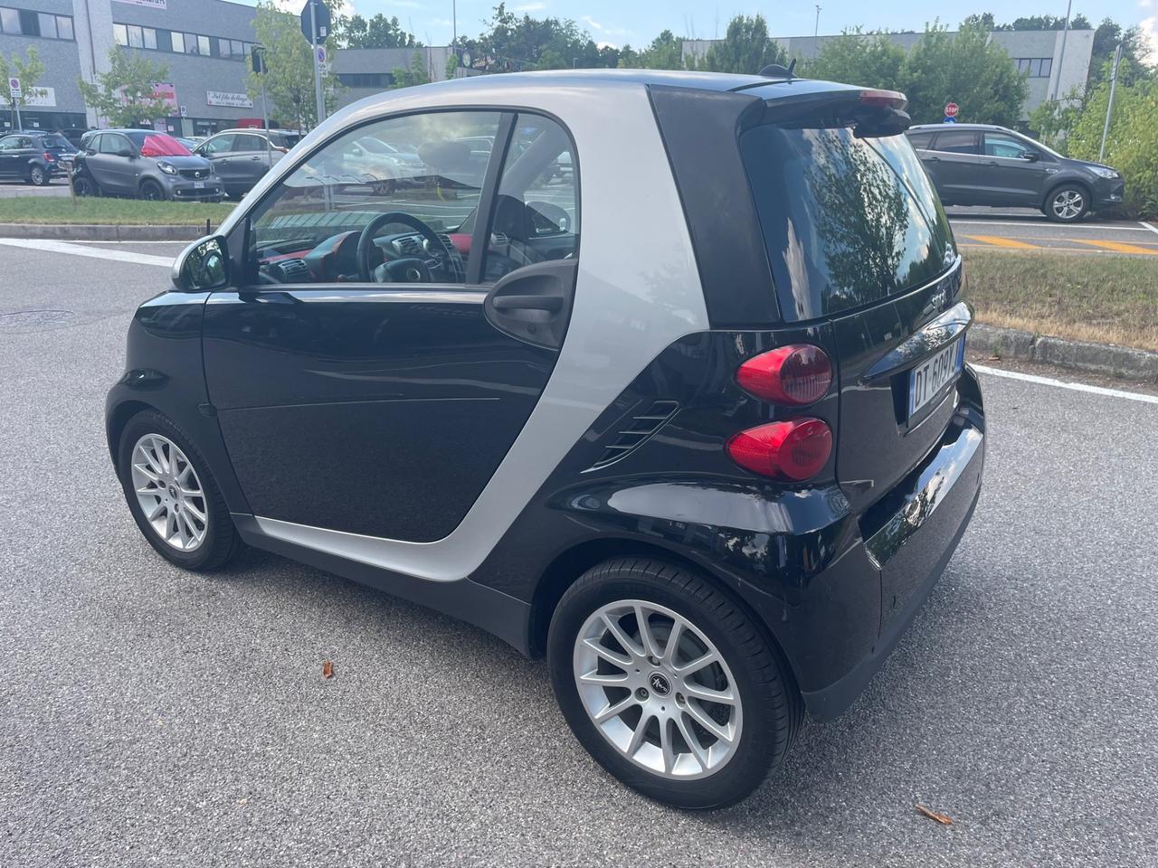 Smart ForTwo 1000 52 kW coupé *Neopatentati*Solo 70000km*