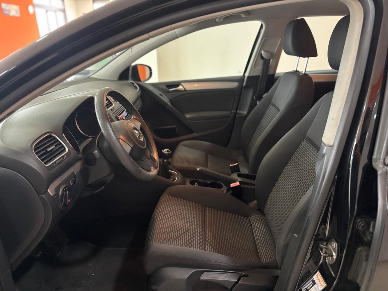 Volkswagen Golf 1.4 80 cv gpl 5p. United ok neopatentati