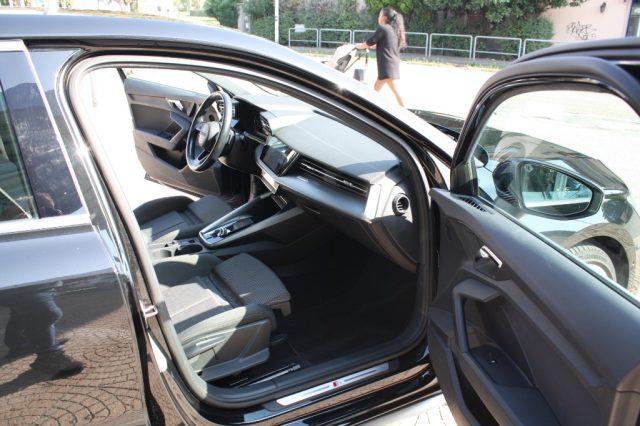 AUDI A3 SPB 30 TDI S tronic S line edition