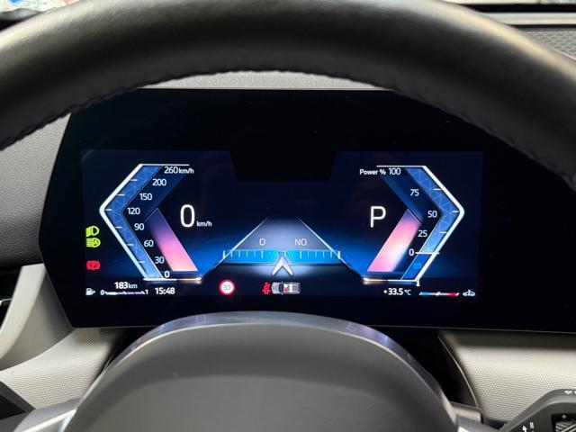 BMW X1 sDrive 18d xLine