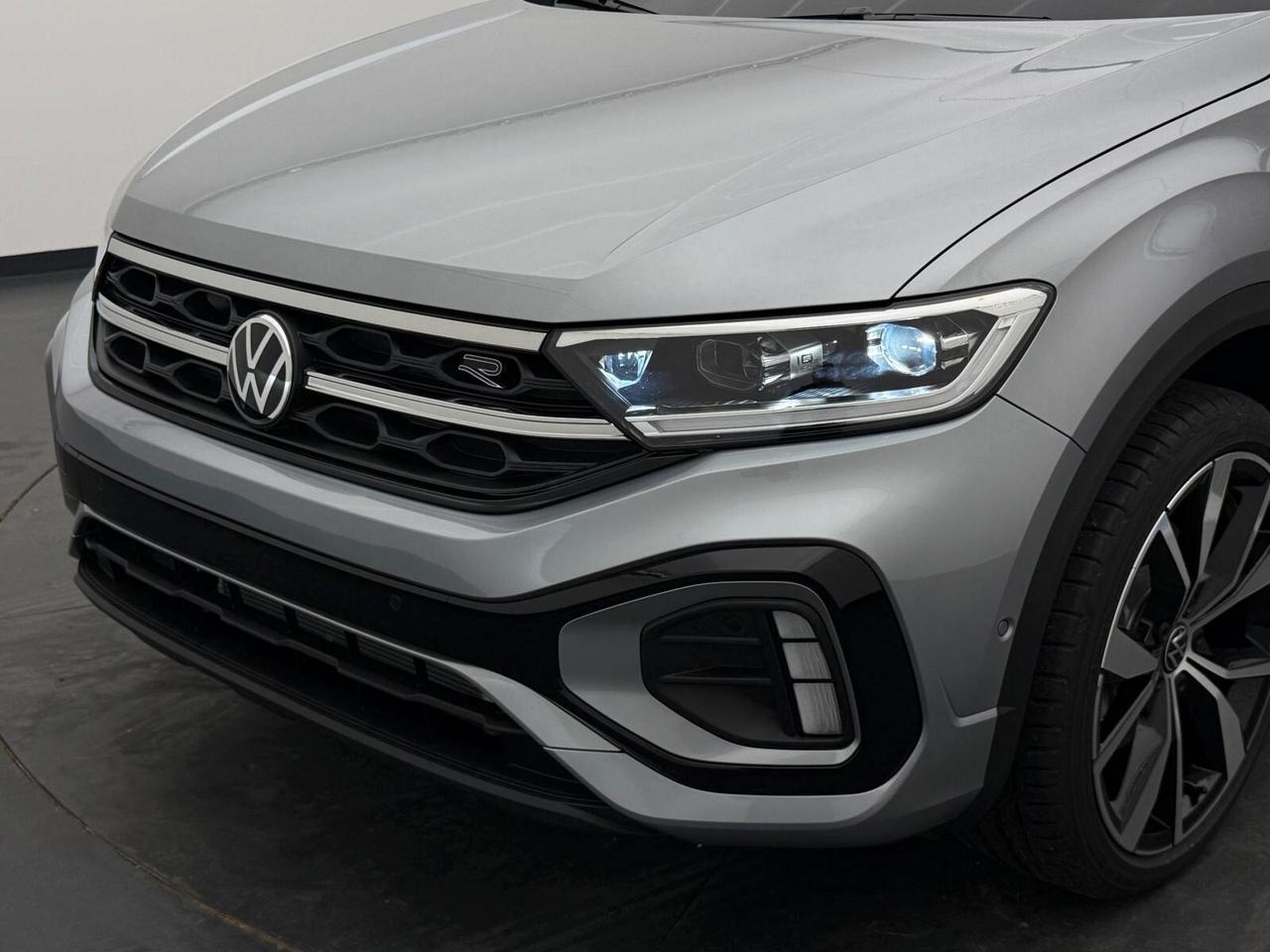 Volkswagen T-Roc 1.5 TSI ACT DSG R-Line