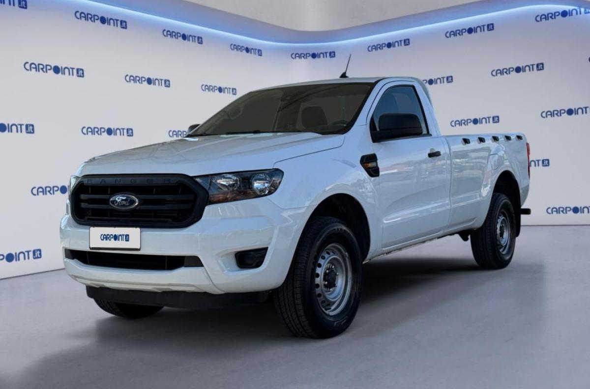 FORD RANGER 2.0 tdci single cab xl 170cv new