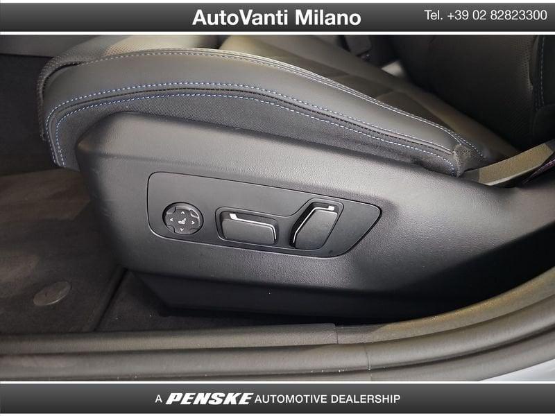 BMW i5 i5 eDrive40 M Sport Pro