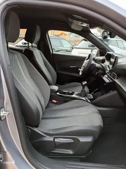 Peugeot 2008 PureTech 100cv S&S Allure