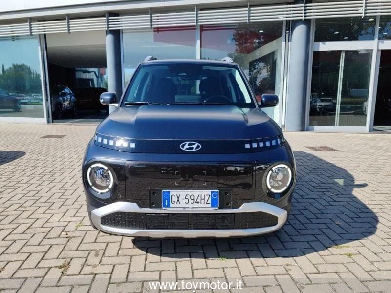 Hyundai Inster 49 kWh XClass