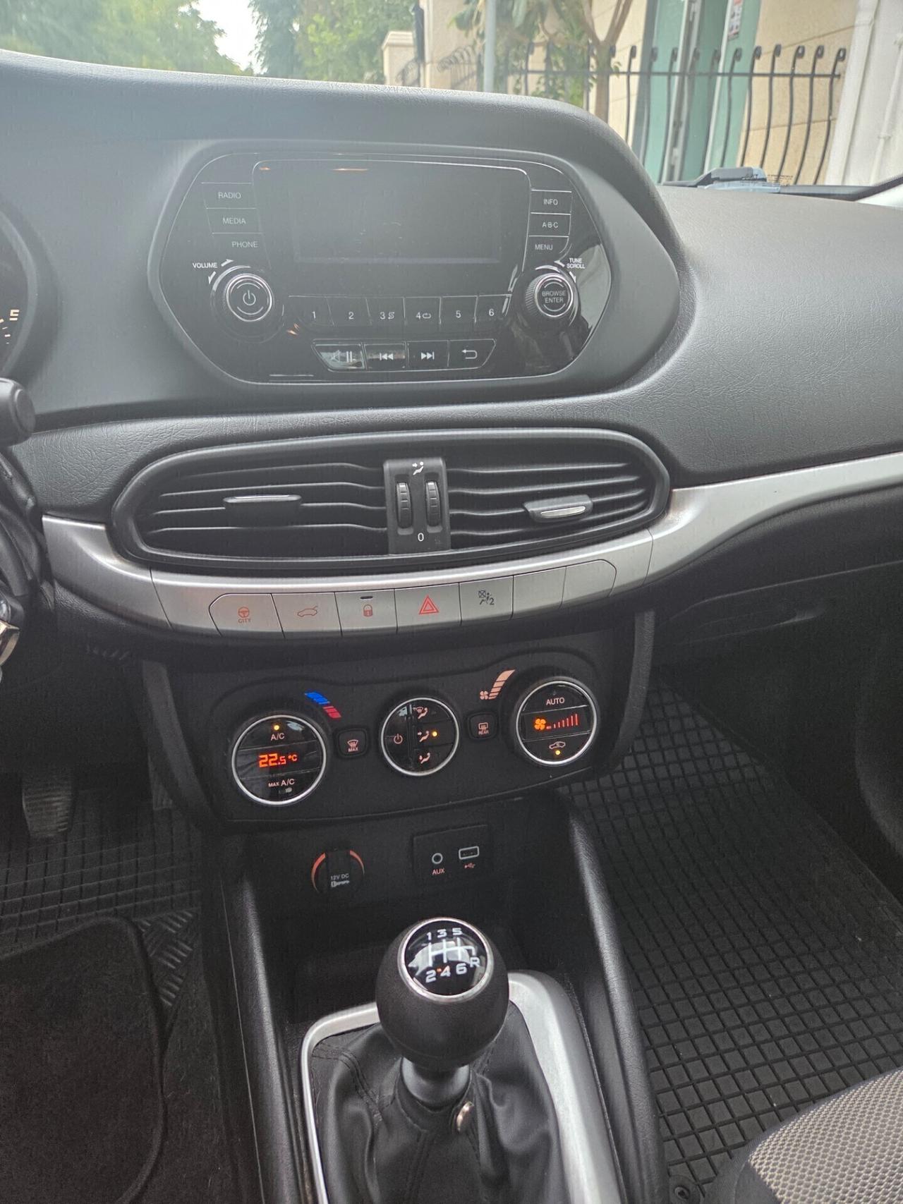 FIAT TIPO 1.4 95CV OPENING EDITION