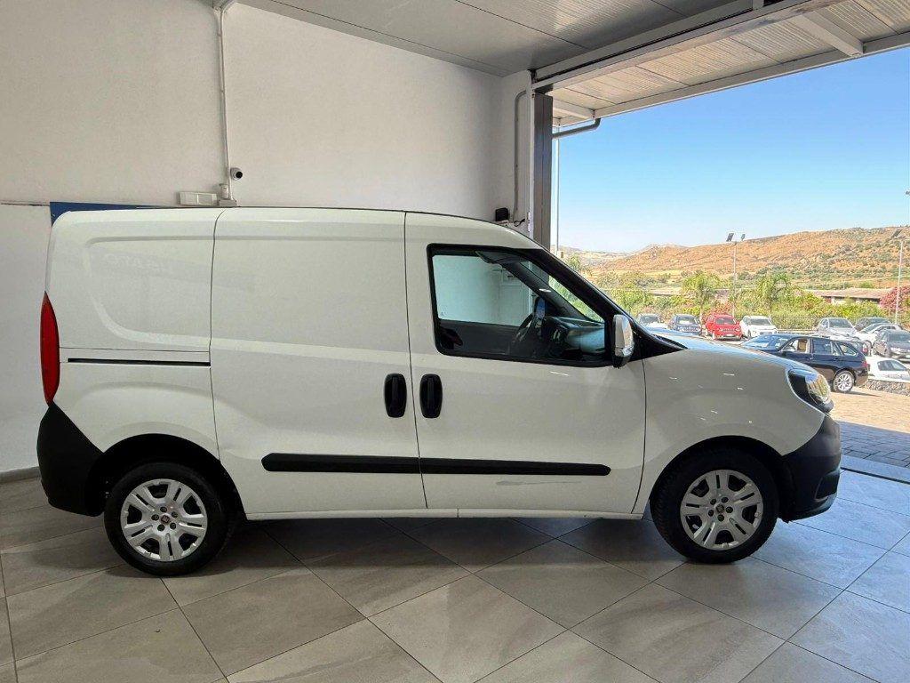 Fiat Doblo Doblò 1.6 MJT 105CV PC-TN Cargo Lamierato SX