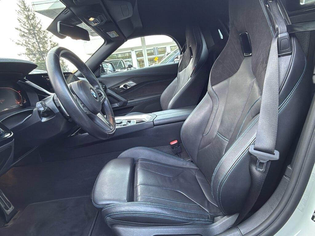 BMW Z4 20 i Msport sDrive Steptronic