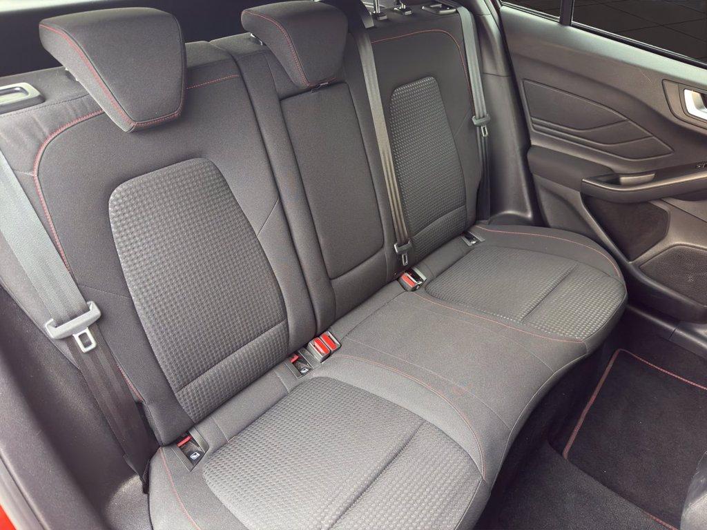 FORD Focus 1.0t ecoboost h ST-Line X 125cv del 2023