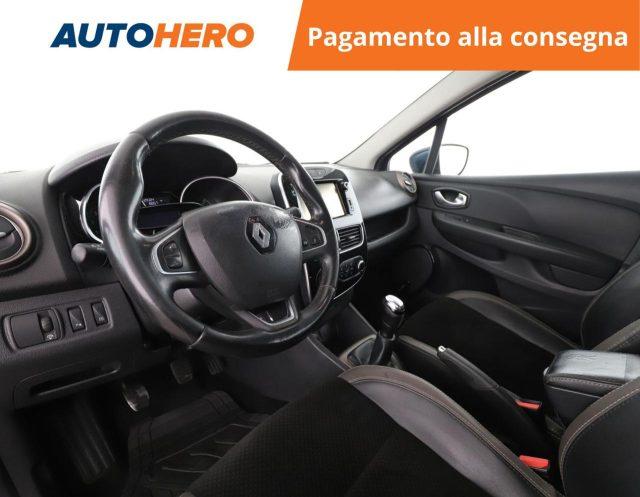 RENAULT Clio dCi 8V 90CV Start&Stop 5 porte Energy Intens