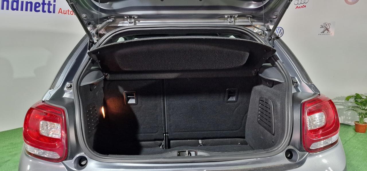 Citroen DS3 1.4 Vti Chic 95 cv 2010