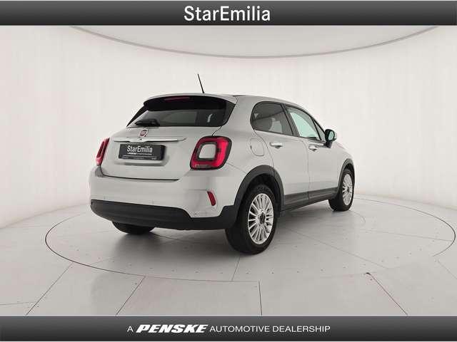 Fiat 500X 500X 1.0 T3 120 CV Hey Google