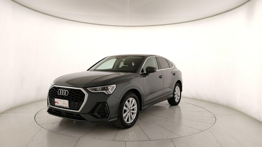 Audi Q3 35 2.0 TDI Business Plus S tronic