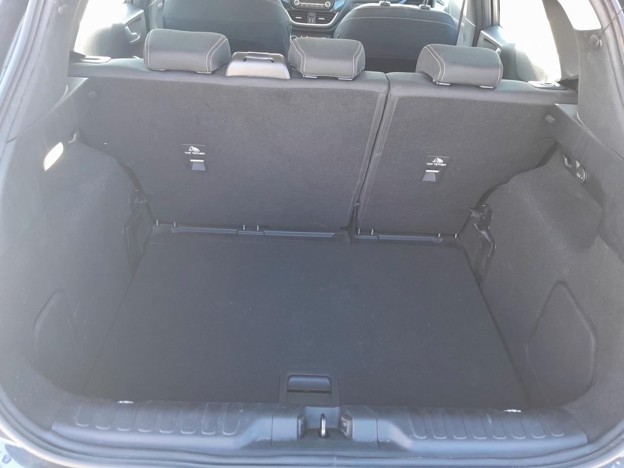 FORD PUMA TITANIUM 1.0 125 CV HYBRID - C.A.