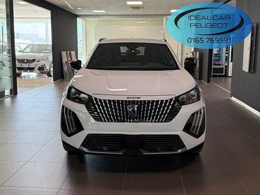 Peugeot 2008 PureTech 100 S&S Allure