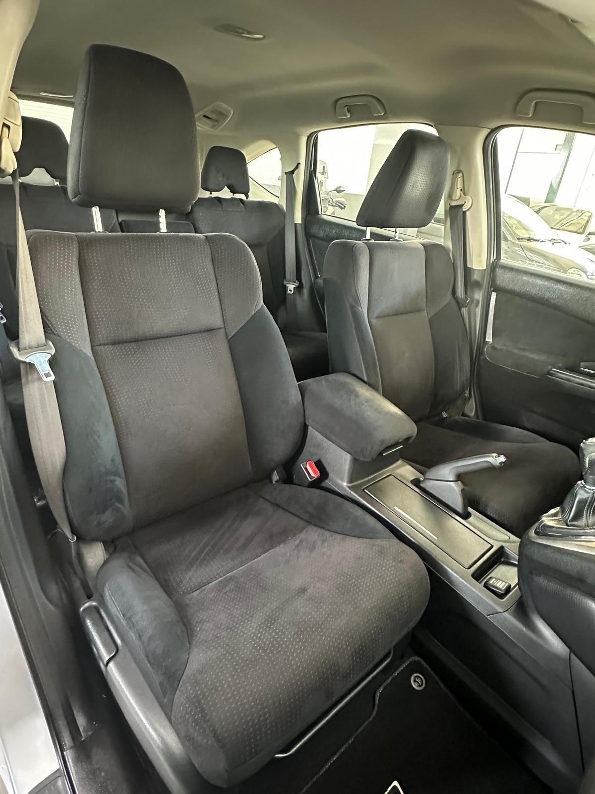 Honda CR-V 1.6 i-DTEC Elegance 2WD