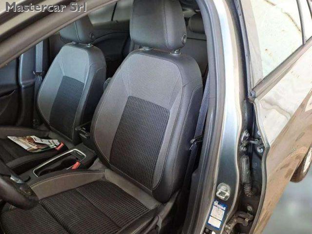 OPEL Astra ST 1.5 CDTI BUSINESS ELEGANCE122CV - FZ704TA