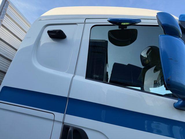 SCANIA R 490