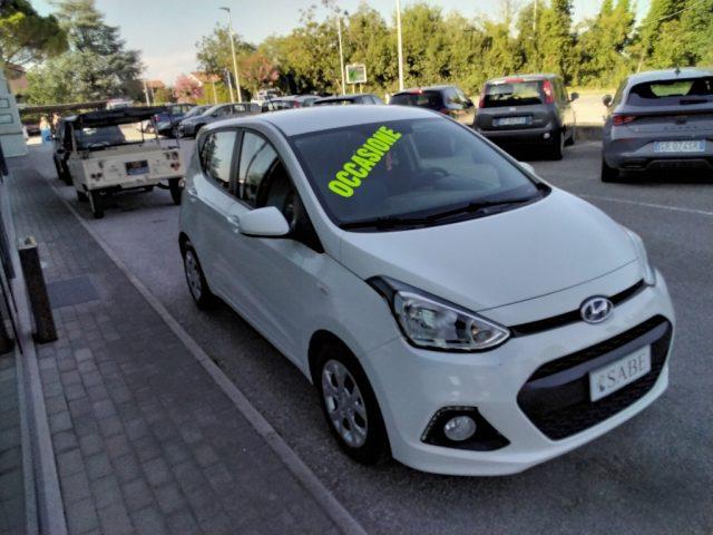 HYUNDAI i10 1.0 MPI Login