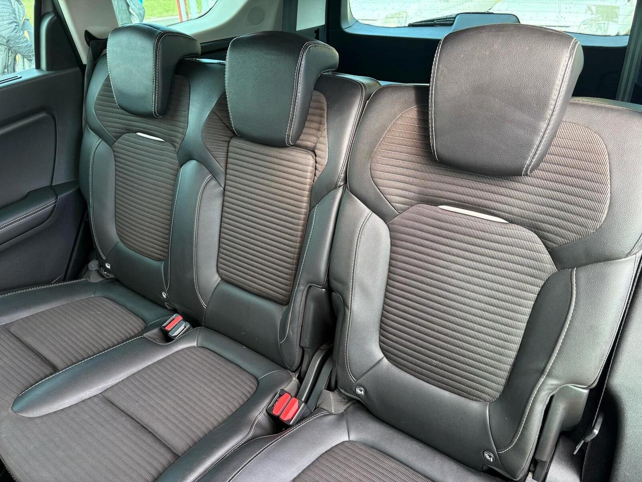 Renault Grand Scenic dCi 8V 110 CV Energy Bose