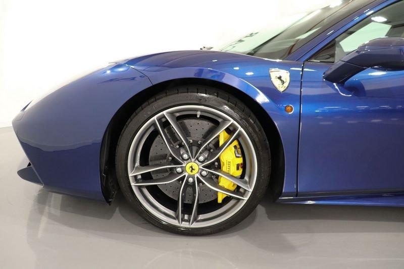 Ferrari 488 GTB 488 GTB