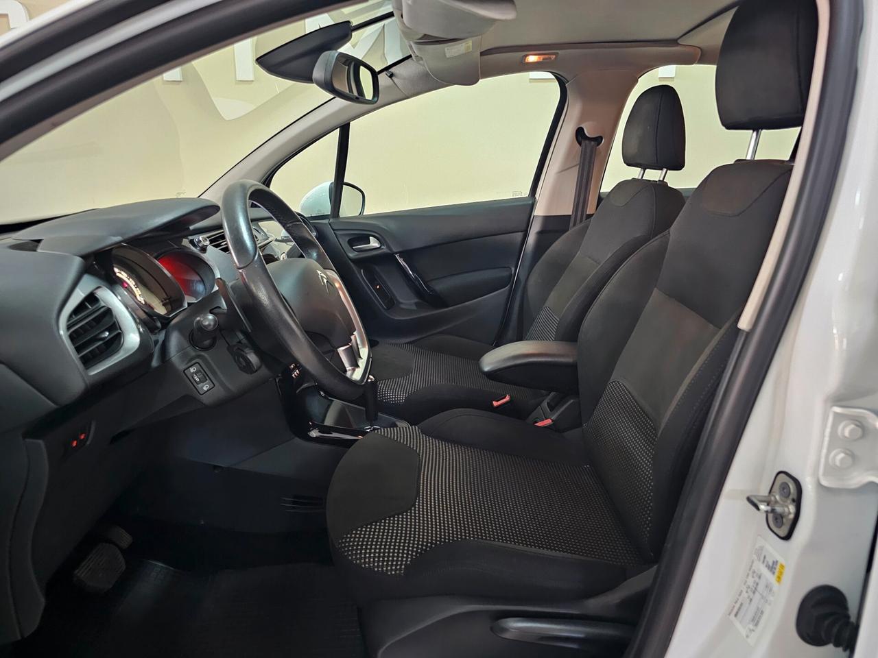 Citroen C3 PureTech 82 S&S ETG Exclusive