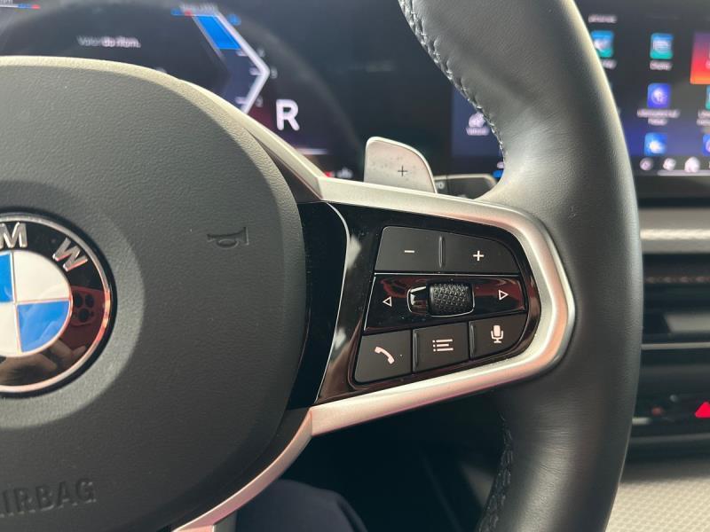 BMW Serie 3 Touring 320 d Mild Hybrid 48V Msport Steptronic