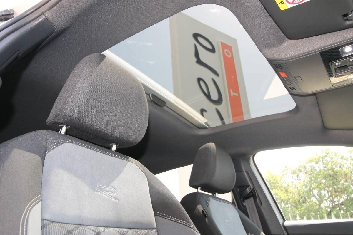 Volkswagen Taigo 1.0 110 CV R-Line|21500km|2022