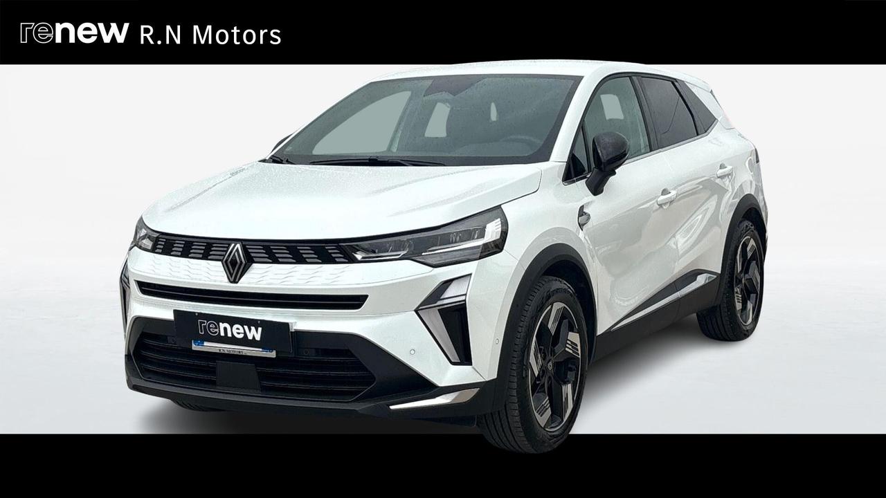 Renault Symbioz Full Hybrid E-Tech 145 CV Techno