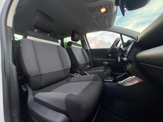 CITROEN C3 Aircross BlueHDi 110 S&S Shine Pack