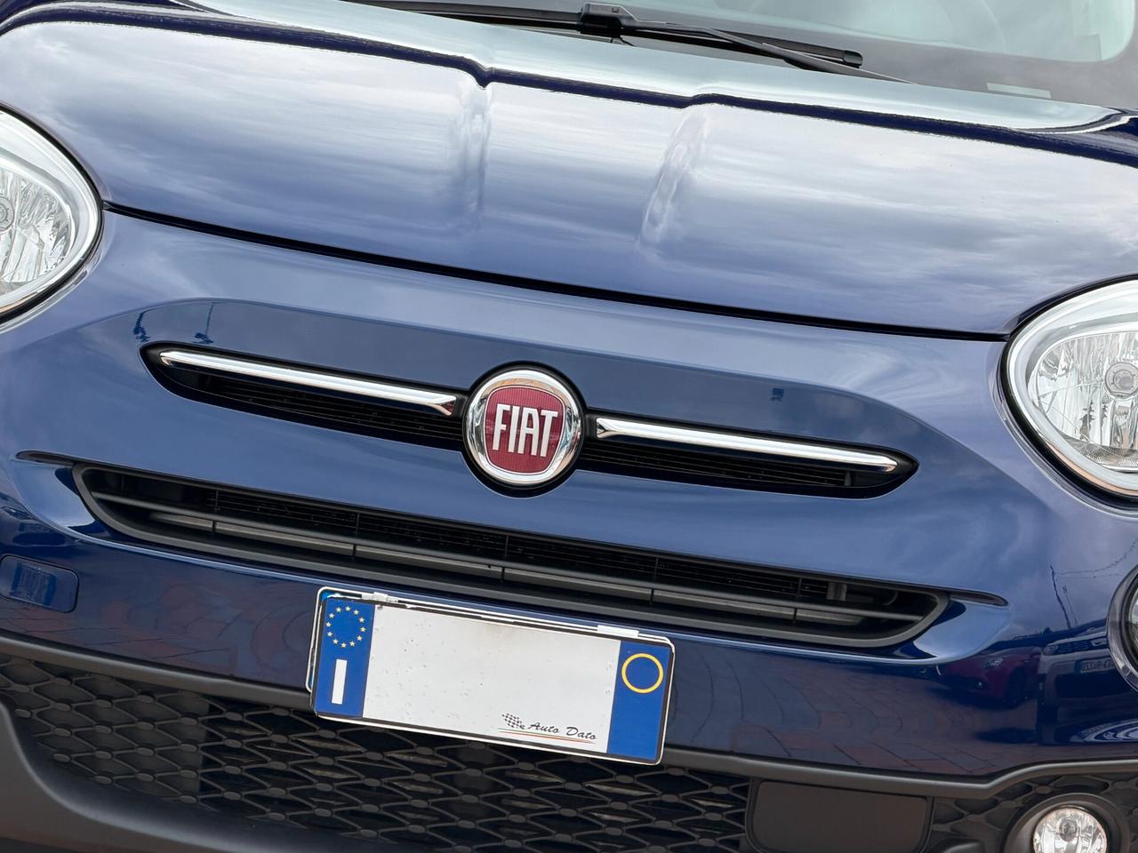 Fiat 500X 1.6 M.JET 130 cv. CONNECT