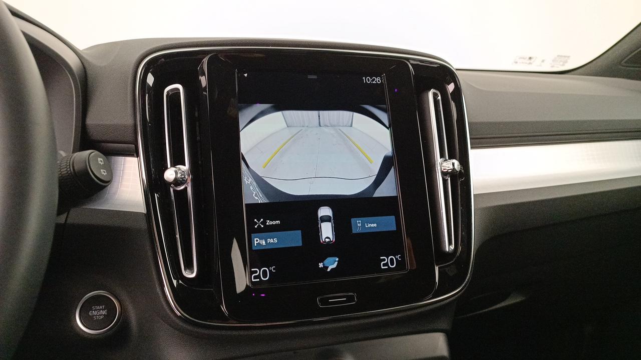 VOLVO XC40 1.5 t2 Core auto