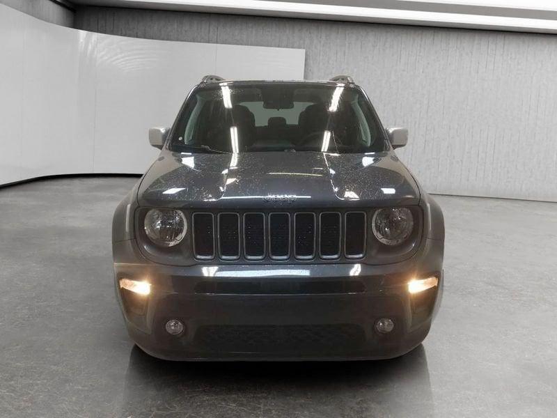 Jeep Renegade 1.5 turbo t4 mhev Limited 2wd 130cv dct