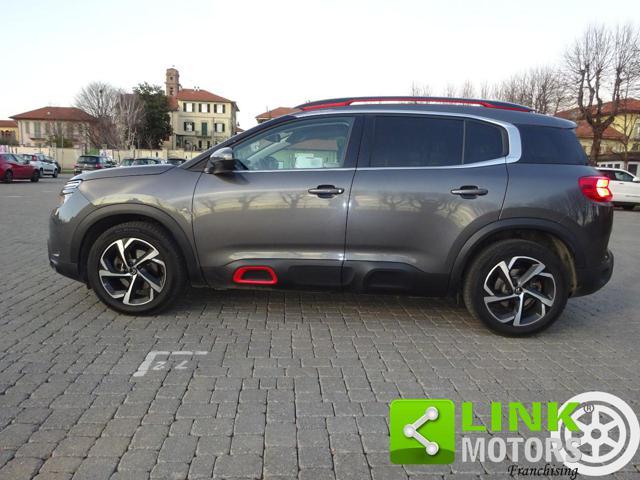 CITROEN C5 Aircross BlueHDi 130 S&S FEEL S