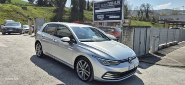 Volkswagen Golf 2.0 TDI 150 CV DSG SCR Life