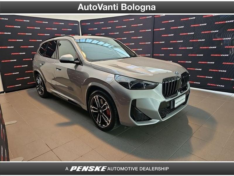 BMW X1 X1 xdrive 25e MSport Pro auto