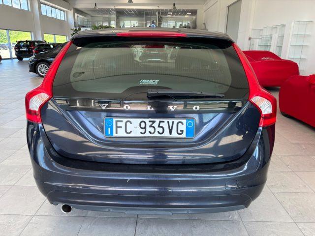 VOLVO V60 D3 Geartronic Business