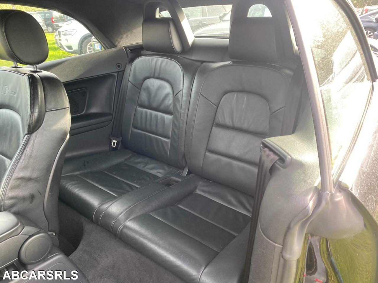 AUDI - A3 Cabrio - 1.6 TDI Sline - NEOPATENTATI -