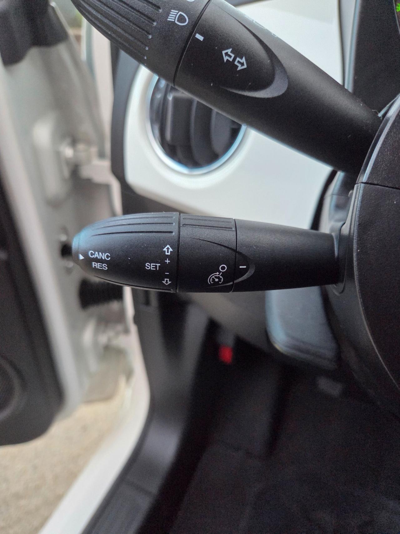 Fiat 500 1.0 Hybrid Cult 70cv