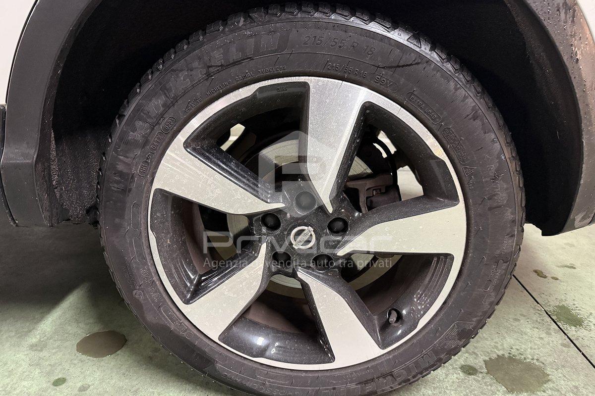 NISSAN Qashqai 1.5 dCi N-Connecta