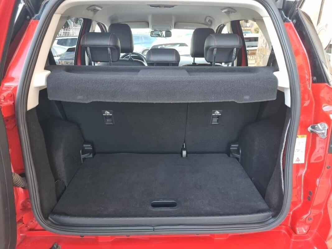 Ford EcoSport 1.5 Ecoblue 95 CV Start&Stop ST-Line